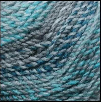 James C Brett  Marble Chunky Knitting Wool / Yarn 200g - MC52 • £8.99