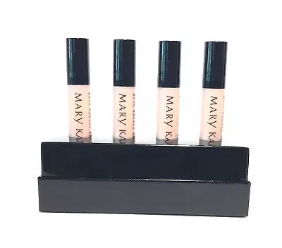 MARY KAY TIMEWISE REPLENISHING SERUM + C~031103~4x.25 FL. OZ VIALS~DISC'TD~NIB! • $24.99