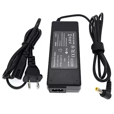 AC Adapter Cord Charger Power Supply For HP Deskjet 450 Mobile Printer C-8111A • $13.05