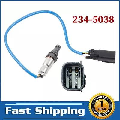 Upstream O2 Oxygen Sensor For 2011-2014 Ford Mustang F-150 3.7L 3.7L Edge 3.5L • $28.99