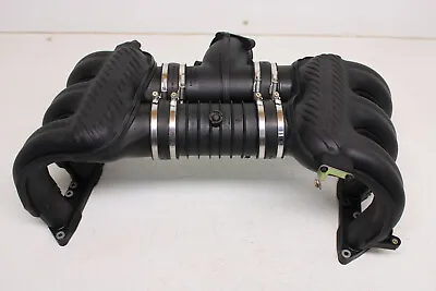 $124.99 • Buy Porsche Intake Manifold Air Collector Boxster 986 Genuine Oem 1999-2006