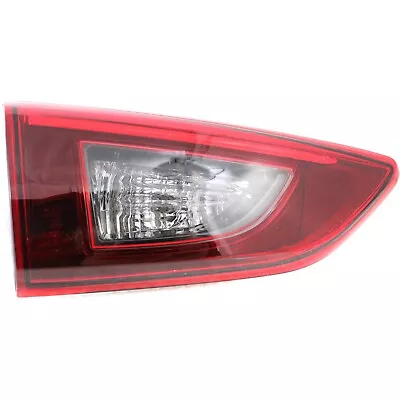 Tail Light For 2016-2018 Mazda CX-3 Driver Side Inner • $84.30