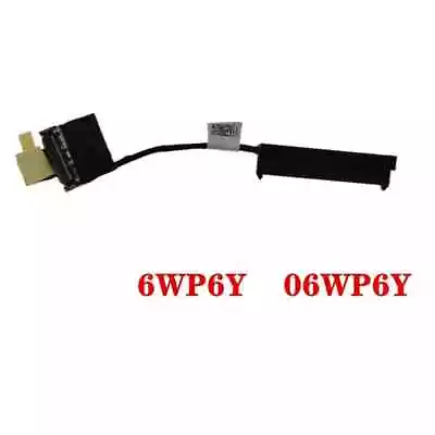 FOR Dell Alienware 17 R4 DC02C00D800 06WP6Y HDD Connector SATA Cable Hard Drive  • $19.90