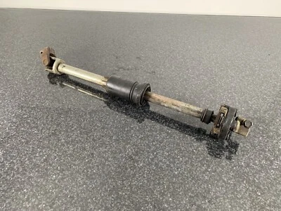 $65 • Buy 99-04 F-250 F-350 Steering Column Intermediate Shaft Linkage OEM