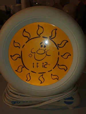 £12 • Buy Gro Clock,Sleep Trainer