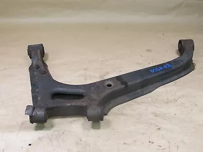 🥇84-89 Mitsubishi Starion Conquest Rear Right Lower Control Arm Oem • $173.80