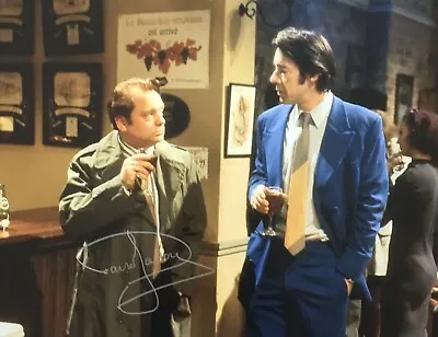 David Jason Authentic Signed OFAH 16x12 Photo AFTAL • £195