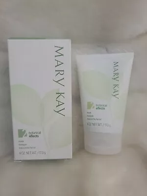 Mary Kay Botanical Effects Mask - Formula 2 **NIB  • $8.50