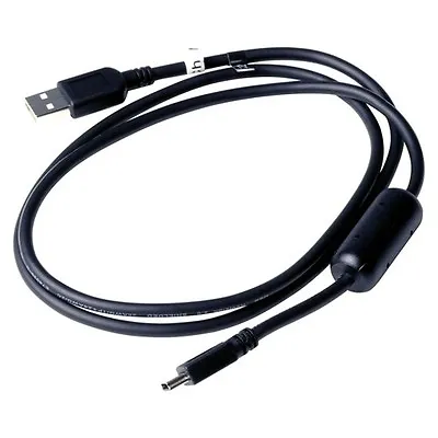 USB Data Transfer Cable For PANASONIC LUMIX DMC-FZ300 DMC-FZ200 DMC-FZ330 • £4.69