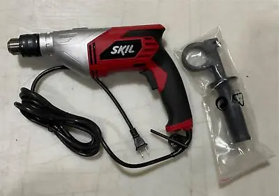 Skil 6335-01 7.0-Amps Corded 1/2-Inch Drill #11 • $34