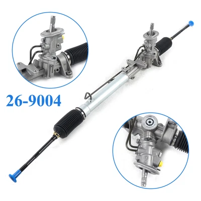 $140 • Buy Power Steering Rack & Pinion For VW Beetle Hatchback/ Convertible VW Golf/ Jetta