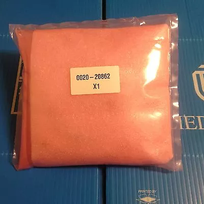 Applied Materials 0020-20862 PLATE 6  CCD VACUUM SEAL  AMAT PVD • $550