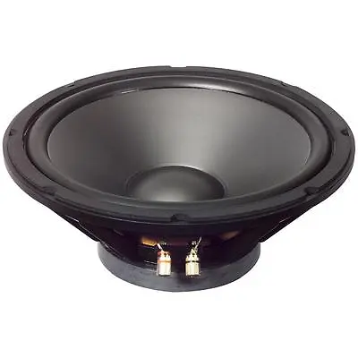 NEW 12  Woofer Speaker.Replace.Twelve Inch Driver.Home Audio.8 Ohm.Bass PDR12 • $89