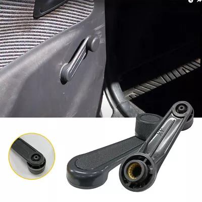 2pcs Car Manual Window Winder Crank Door Handle Knob For 1995-2004 Toyota Tacoma • $9.99