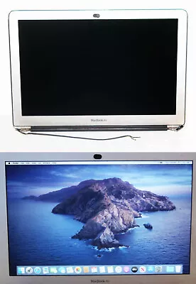 Complete LED LCD Screen Top Lid Display Apple 13  Macbook Air A1466 2012 Tested! • $79.99