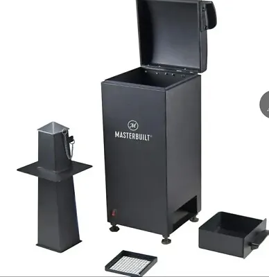 Masterbuilt Smoker Accessory Attachment In Black • $89.97