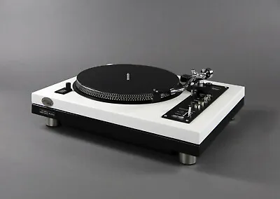 Restored Pioneer PL-51A Direct Drive Turntable IN Your Choice • $2733.71