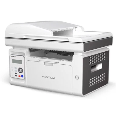 $212.90 • Buy Pantum M6559NW Wireless Wi-Fi USB Mono Laser Printer (Print, Scan, Copy)