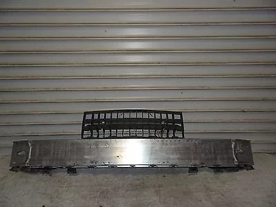 1998-2002 Volvo C70 Oem Front Bumper Reinforcement Impact Bar Factory 09151514 • $140