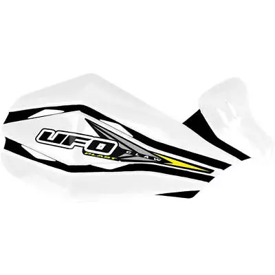 UFO Claw Handguards White • $36.65