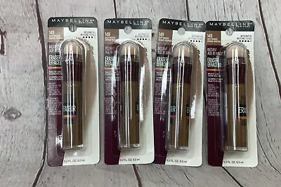 MAYBELLINE Instant Age Rewind Eraser Multiuse Concealer 149 DEEP BRONZE~Lot Of 4 • $21.24