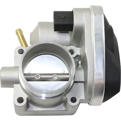 Throttle Body For 2002-2008 Mini Cooper 4 Cylinder 1.6L Engine 13547509043 • $60.10