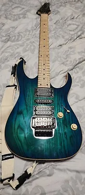 Ibanez Rg470 Electric • $380