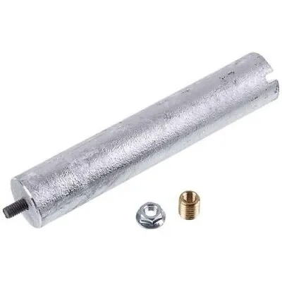 Ariston Andris RS Anode Rod (2.5 4 & 8 Gal) - Replacement Part #65103768-01 • $29.95