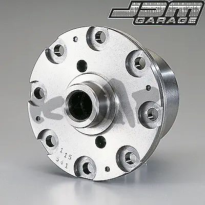 KAAZ 1.5 Way LSD Limited Slip Diff For Bmw E36 318i 4Cyl • $1650.37