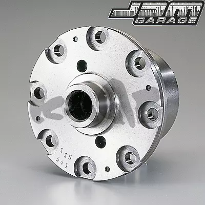 KAAZ 1.5 Way LSD Limited Slip Diff For Bmw E36 M3 6Cyl DBW3010WPC • $1749.08