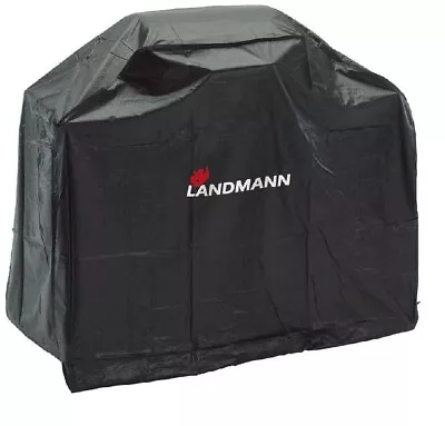 Landmann Basic BBQ Cover 130 X 110 X 60cm 0276 • £15.99