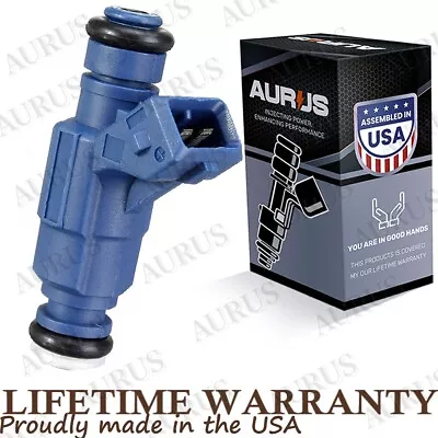 OEM Aurus New FUEL INJECTOR FOR 00-06 Volkswagen Passat Audi A4 Quattro A4 1.8L • $39.99