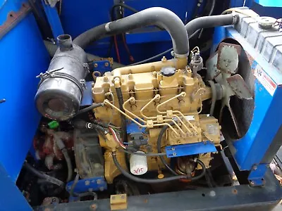 $7500 • Buy Perkins 2.0 N84 Complete Engine Universal