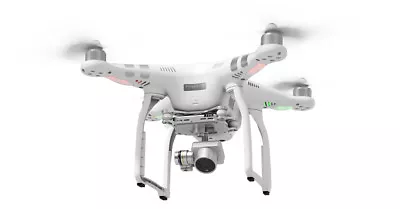$9.90 • Buy Dji Phantom 3 Advanced Drone User Owner Operation Instruction Manual