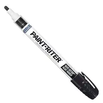 Markal Paint-Riter Valve Action Paint Marker * You Choose Color * FREE SHIPPING • $9.99