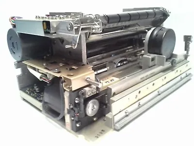  New Military Field/Vehicle Printer Assembly A3041550 NSN 5815012475727 1989  • $115