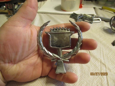 $12.99 • Buy Vintage Cadillac Hood Ornament