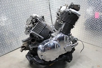 $899.96 • Buy 2006 Yamaha V Star 1100 Xvs1100at Engine Motor Transmission