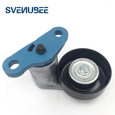 New A/C Drive Belt Tensioner Metal Pulley 12580196 Fit For GM CHEVY GMC 12580196 • $19.99