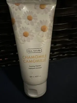 Avon~The Face Shop~Chamomile Foaming Cleanser~4 Oz.~Sealed~Free Shipping • $9.50