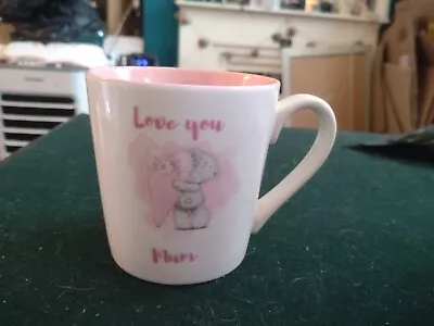 Me To You Love You Mum Mug • £12