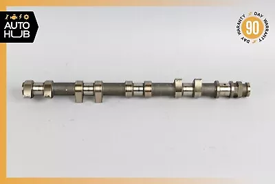 Mercede W164 ML63 E63 S63 AMG M156 Left Side Exhaust Camshaft Cam Shaft OEM • $265.60