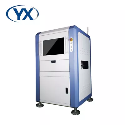 Stock In EU PCB Automated Optical Inspection Machine YX800-OL High Precision SMT • $24400