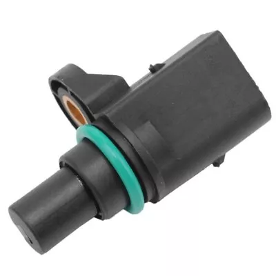 Fits BMW E46 E53 E60 E65 545i X5 Crankshaft Crank Position Sensor 12147503140 • $18.80