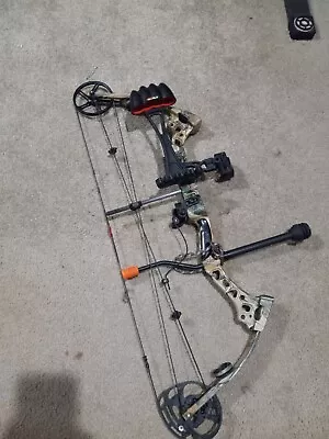 Compound Bow Right Hand • $125