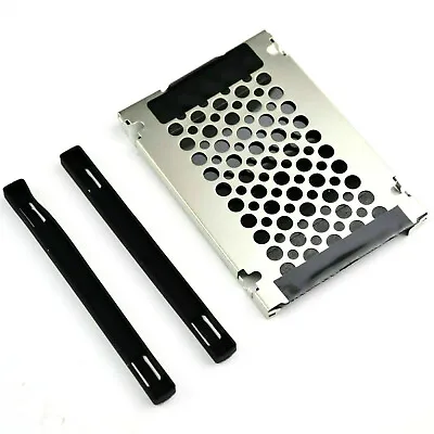 New Hard Drive Caddy With 7mm Rails For IBM Lenovo Thinkpad T420s T430s T420si • $4.60