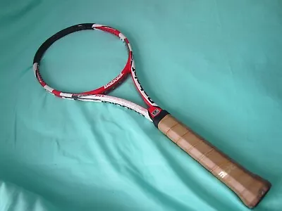 Babolat Pure Storm Limited Edition Ltd 95 Unstrung Tennis Racquet 4 3/8 (3) Grip • $107