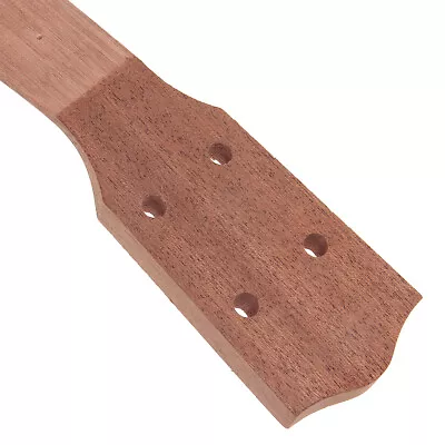 10 Set Ukulele DIY Part 23 Inch Concert Ukulele Neck Mahogany DIY For Luthier • $89.09