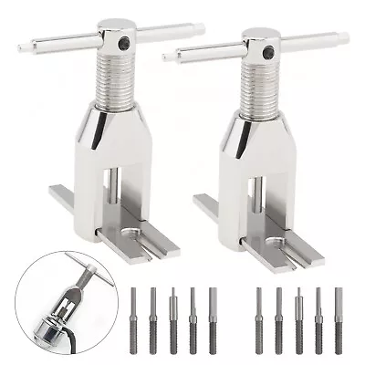 2pcs RC Motor Pinion Gear Puller Tool Universal Motor Pinion Gear Puller Remover • $13.59