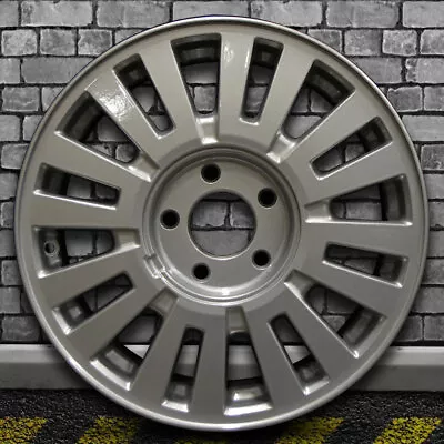 Full Face Sparkle Silver OEM Wheel For 2006-2008 Mercury Grand Marquis - 16x7 • $183